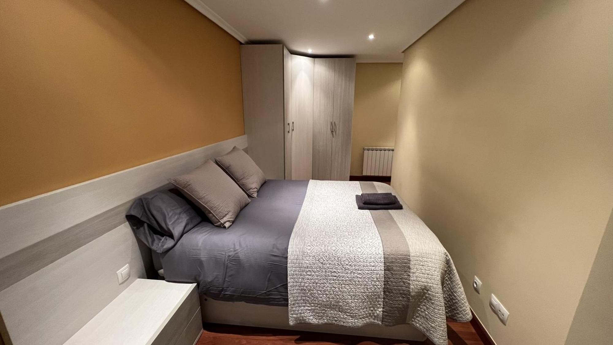 Apartamento En El Centro De Santoña المظهر الخارجي الصورة