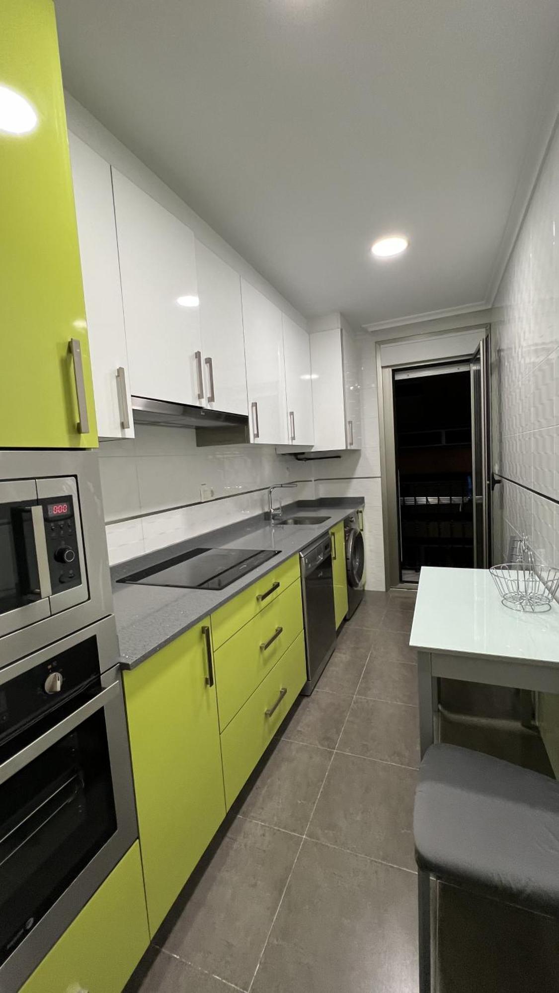 Apartamento En El Centro De Santoña المظهر الخارجي الصورة