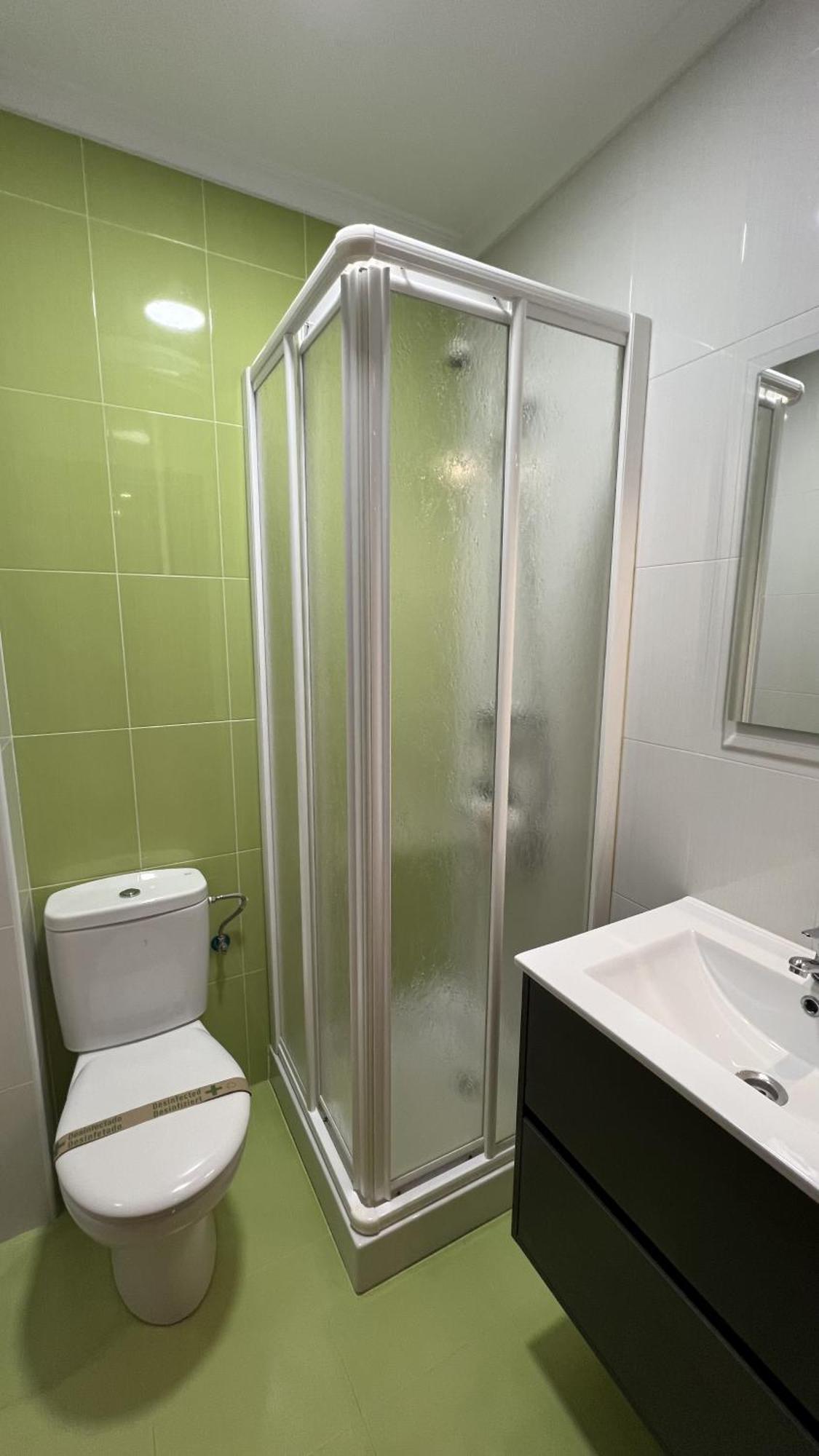 Apartamento En El Centro De Santoña المظهر الخارجي الصورة